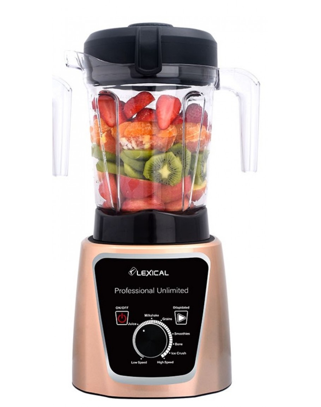 Професионален блендер 1511