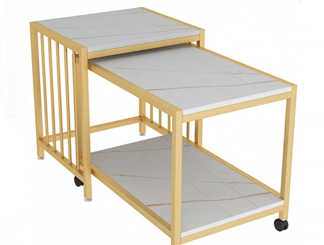 Двойна помощна маса Пиумхи