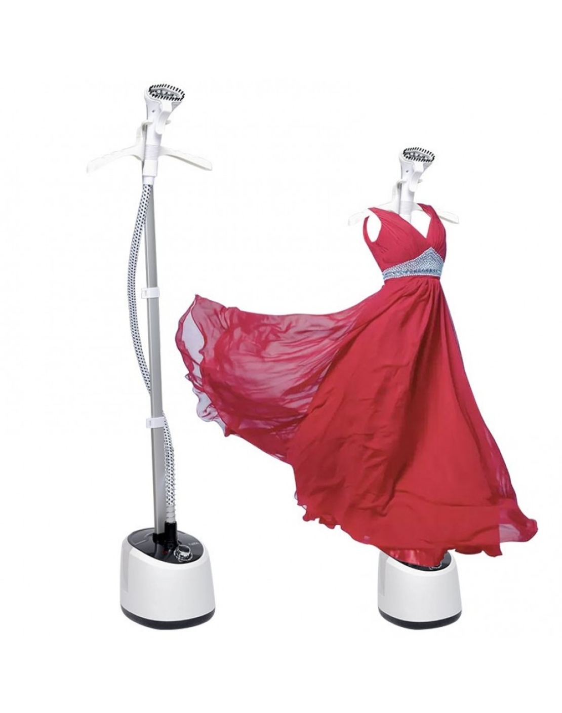 Парогенератор парна станция за сушене и гладене на дрехи 1201