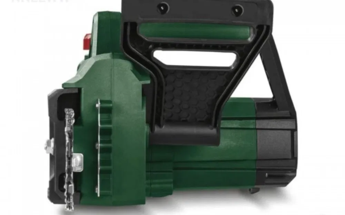 Електрически Верижен Трион, Резачка »PKS 1600 B2«, 1600 W PARKSIDE,