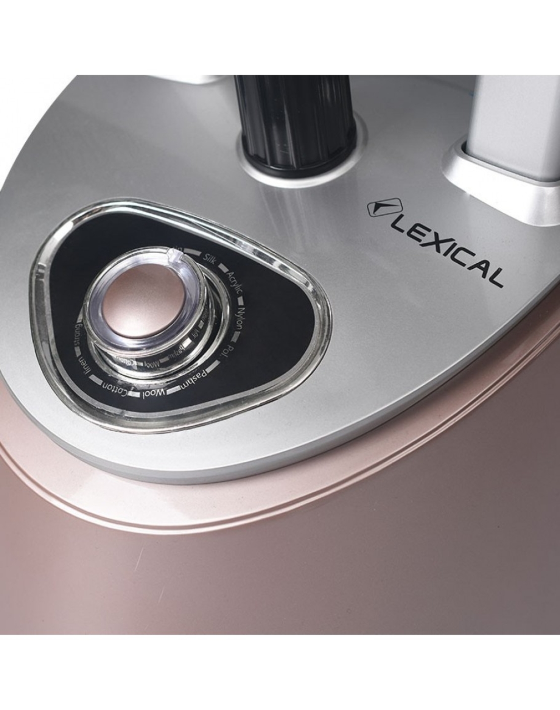 Парогенератор парна станция за сушене и гладене на дрехи 1202