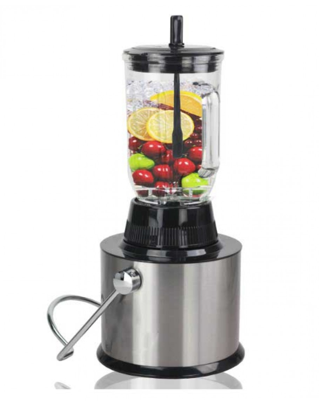 Сокоизстисквачка кухненски робот 4в1 2213