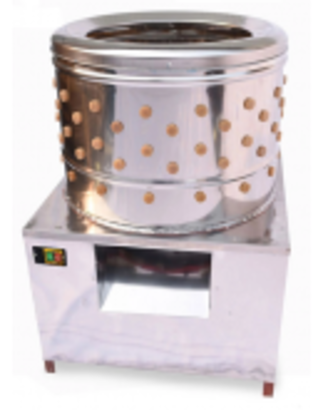 Машина за скубане на пиле