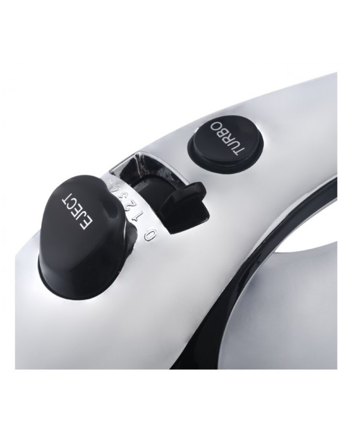 Ръчен миксер с пасатор 1703