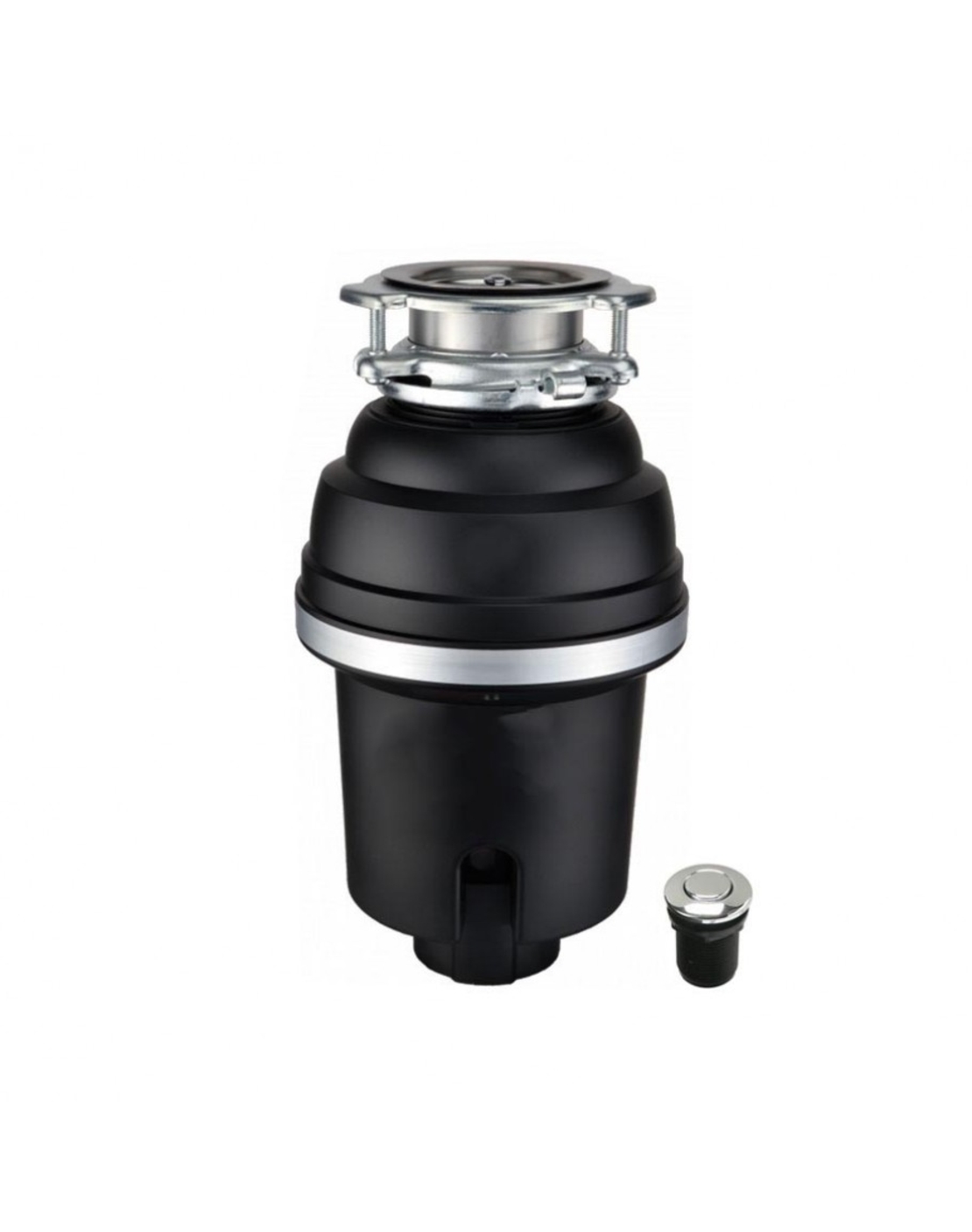 Машина за мелене на хранителни отпадъци