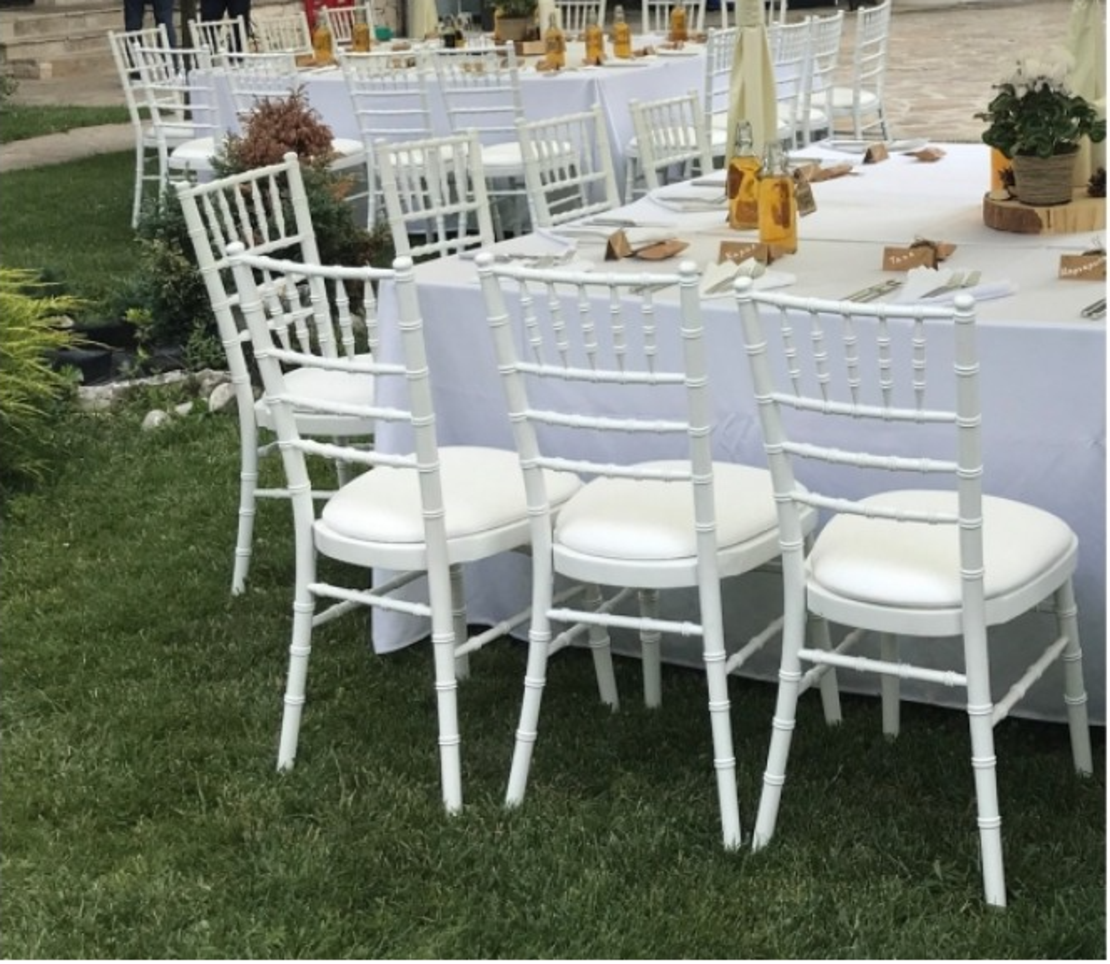 Кетъринг стол Бесте