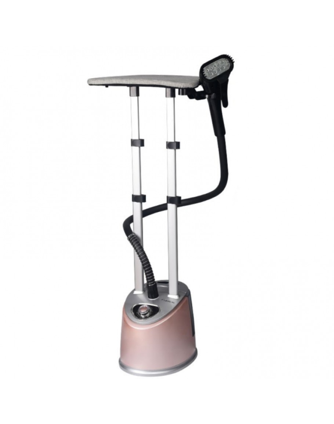 Парогенератор парна станция за сушене и гладене на дрехи 1202