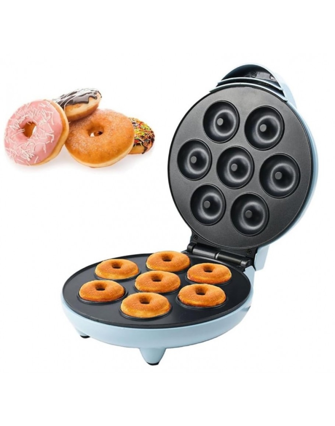 Уред за понички 2302