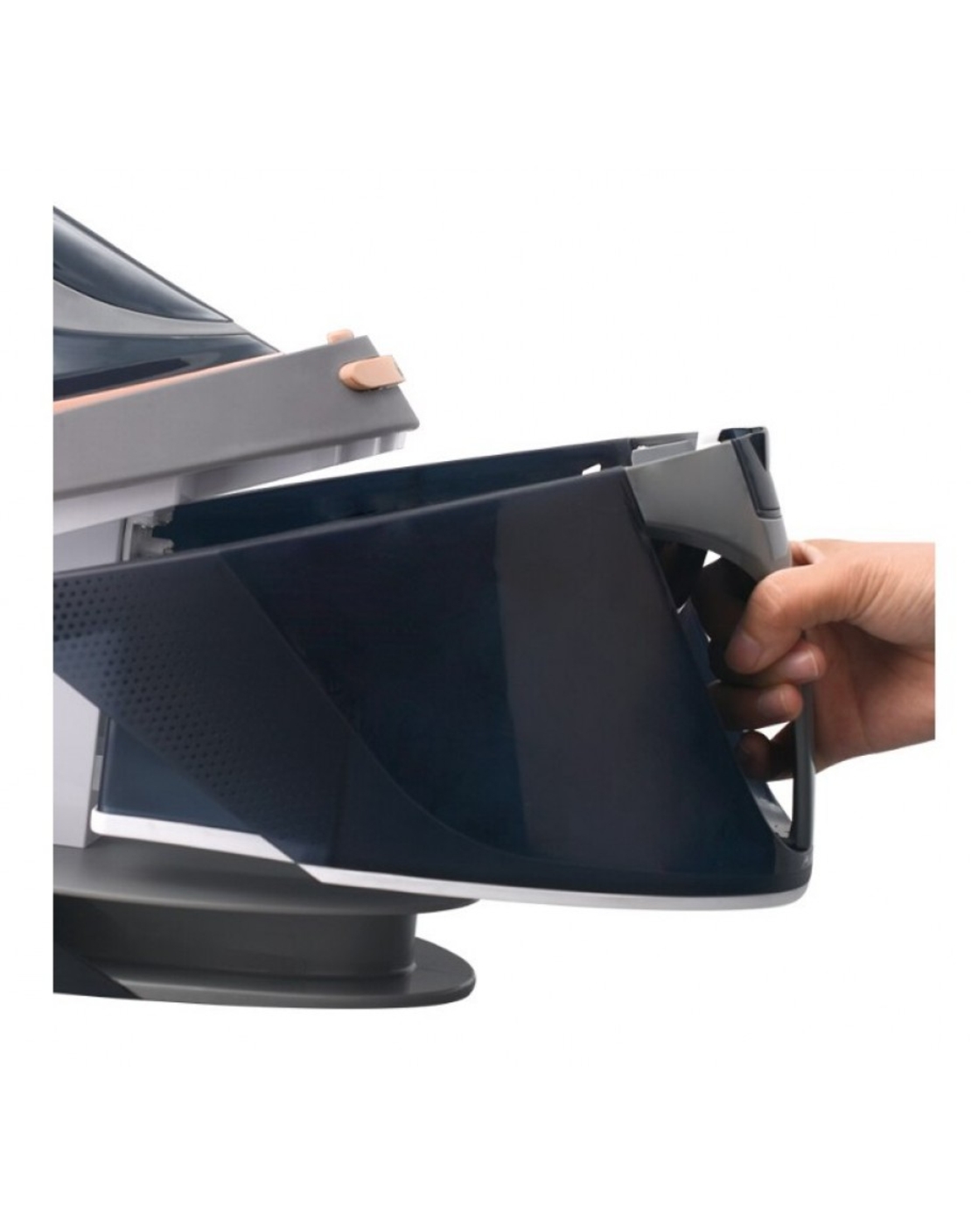 Парогенератор с ютия 1102