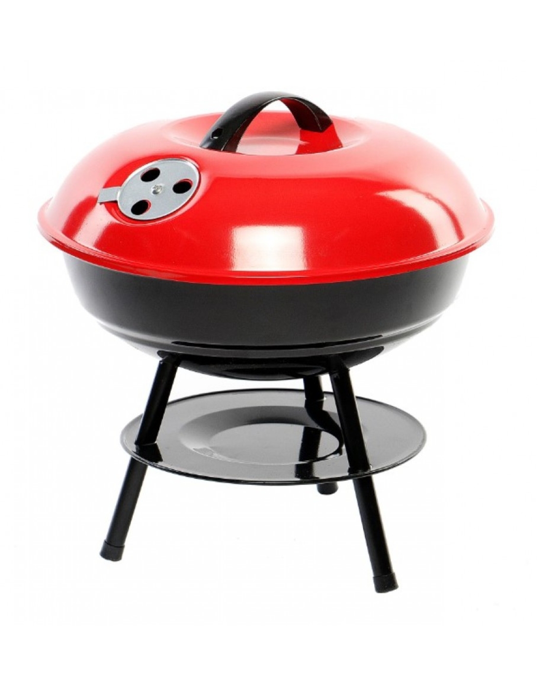 Барбекю кръгло 35см