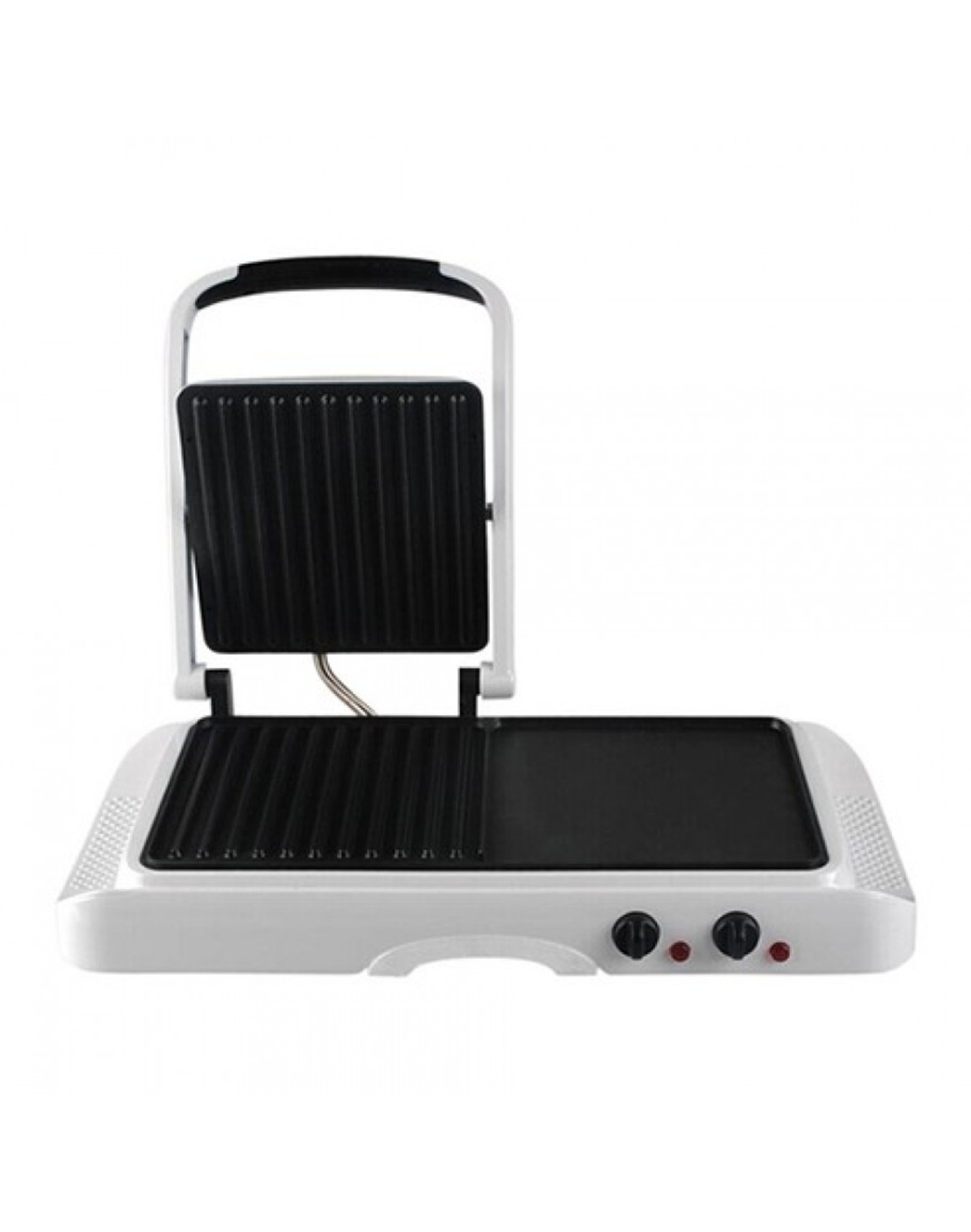 Контактен грил със скара 2в1 2550