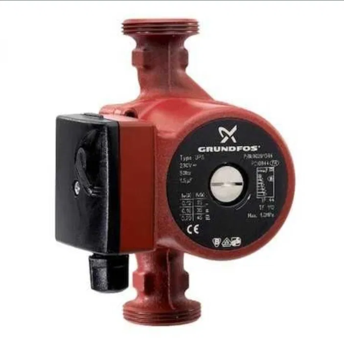 Помпа за Парно циркулациона Помпа