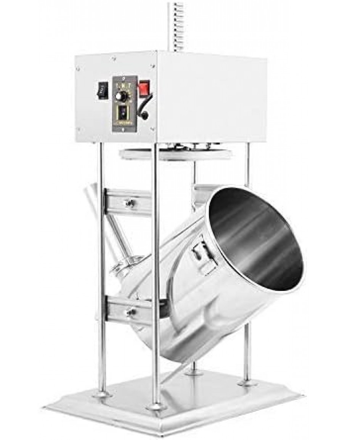 Електрическа пълначка за месо 15 литра