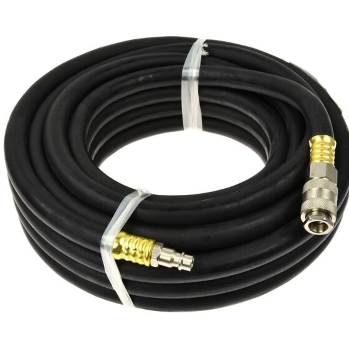 Пневматичен маркуч с кримпване 10x17 мм 15M