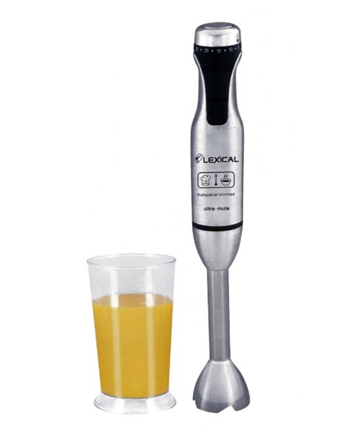 Ръчен пасатор 1657