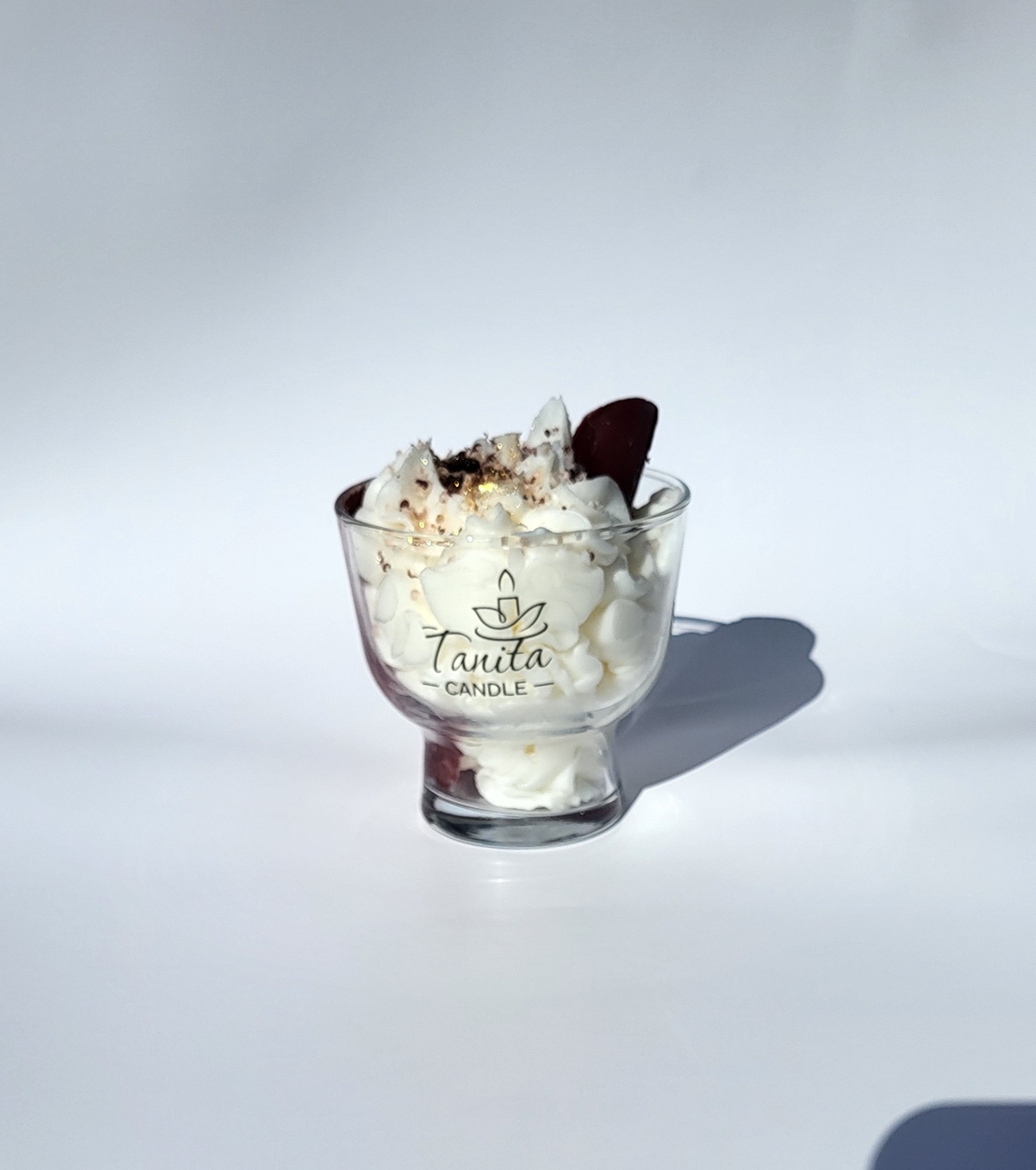 Свещ „Vanilla Delight“