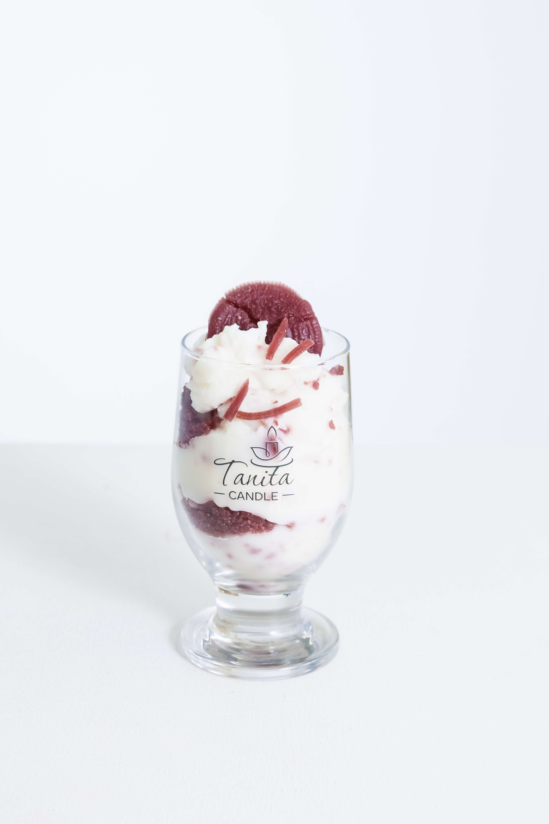 🍪 Свещ “Орео”