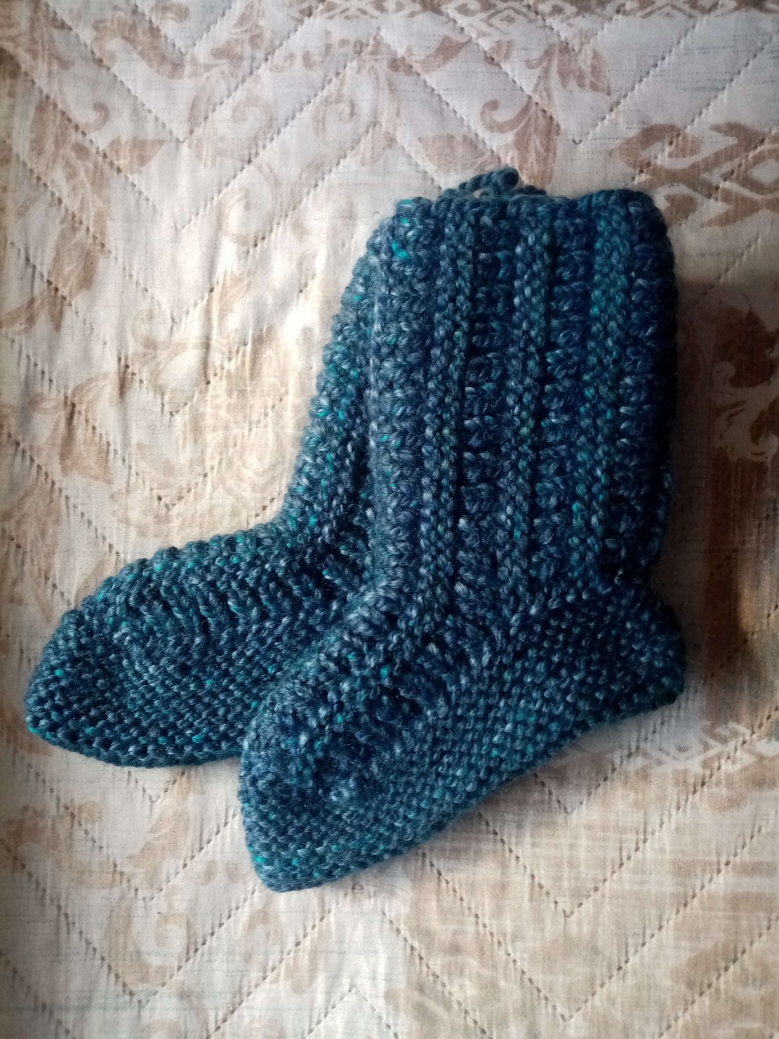 ДЕТСКИ МОМЧЕШКИ БОТУШКИ