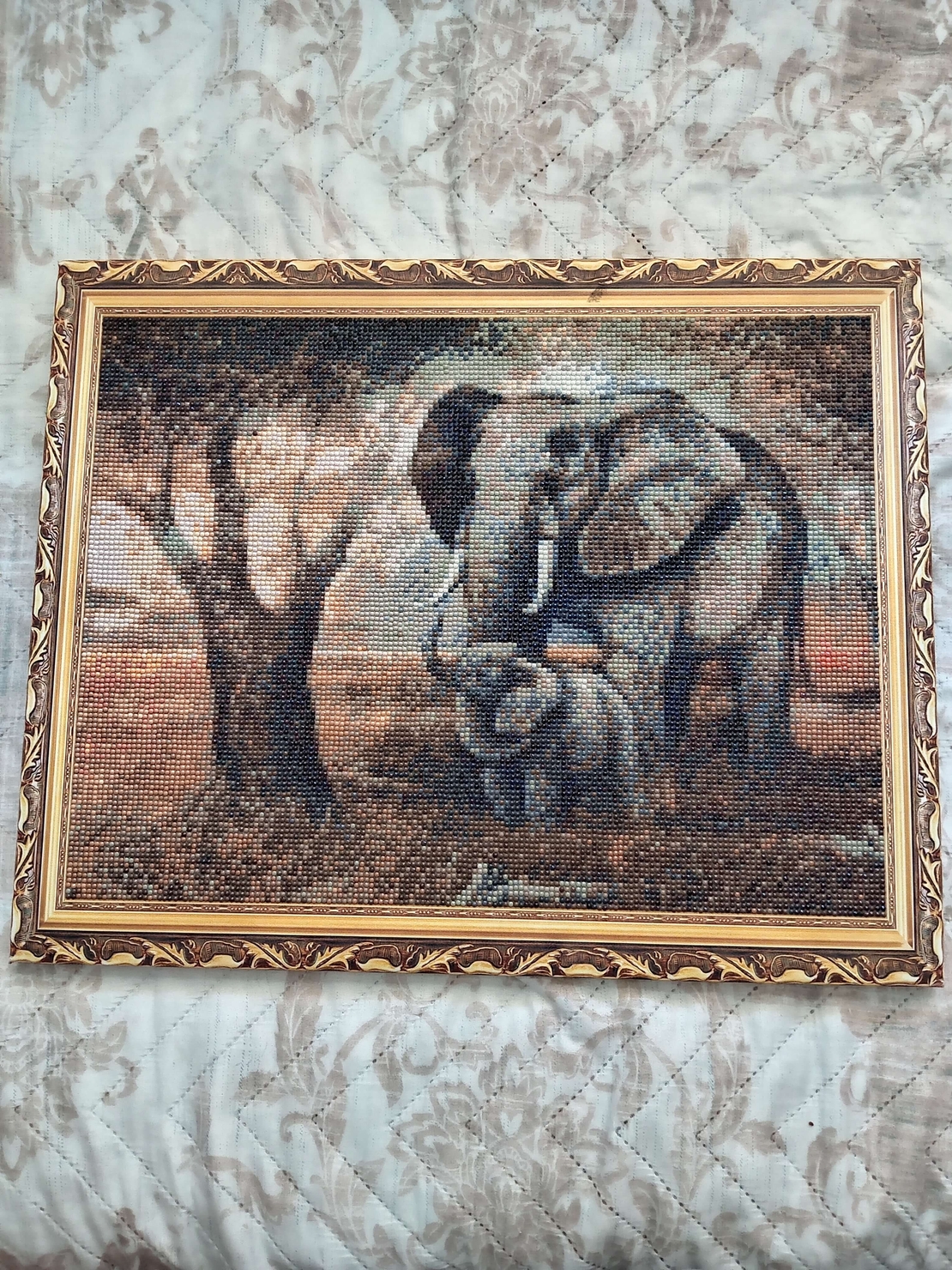 ДИАМАНТЕН ГОБЛЕН