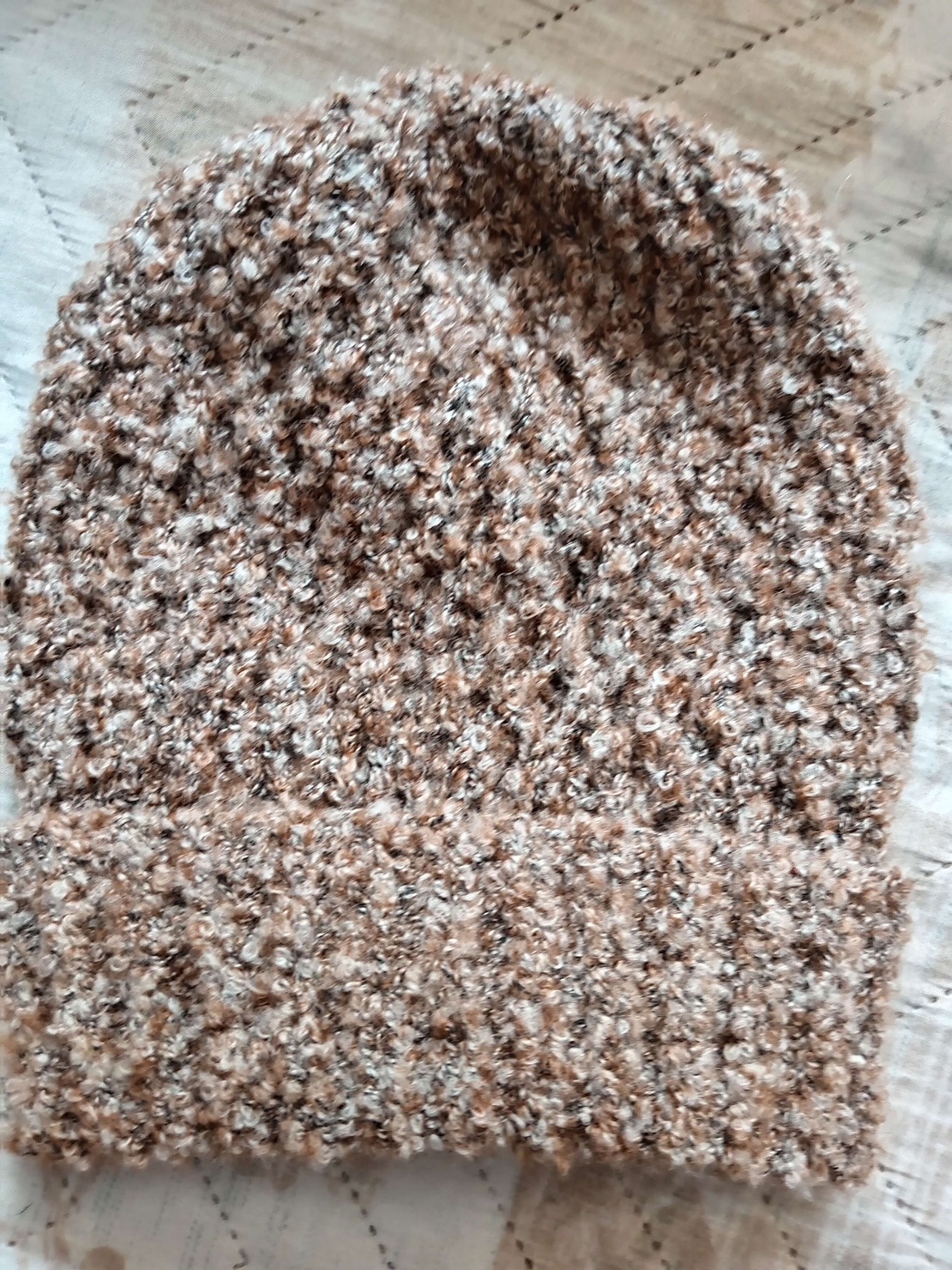 ДЕТСКА ШАПКА