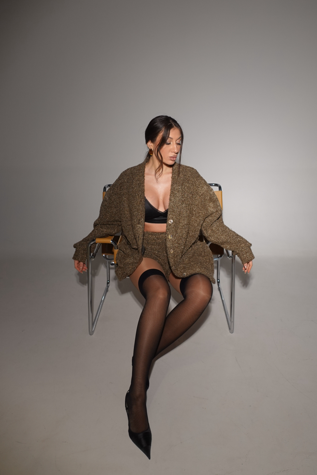 TOFFEE жилетка