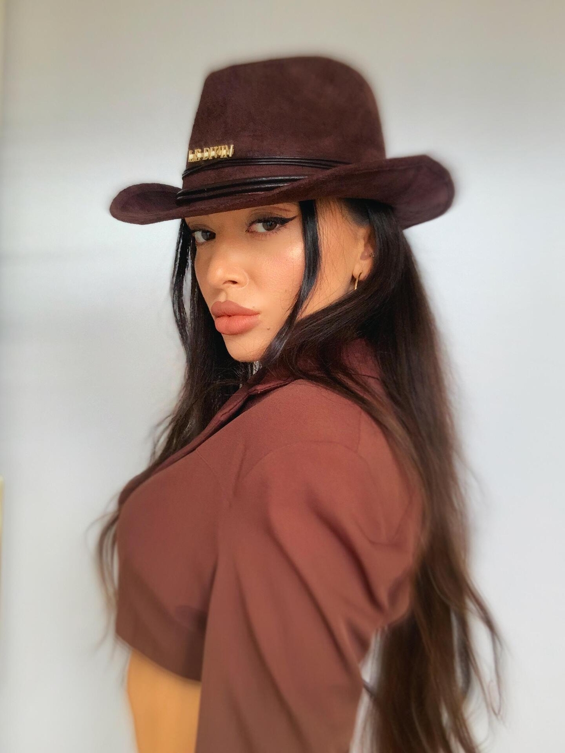 WILD SIDE шапка