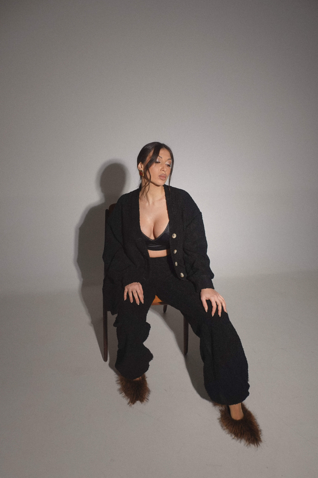 TOFFEE дълъг панталон