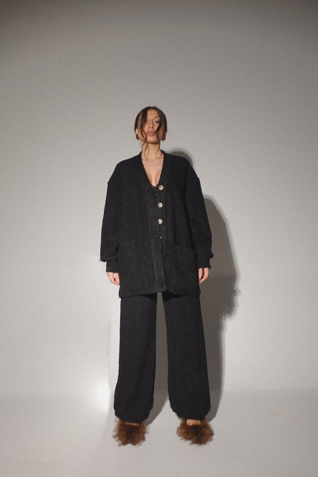 TOFFEE жилетка