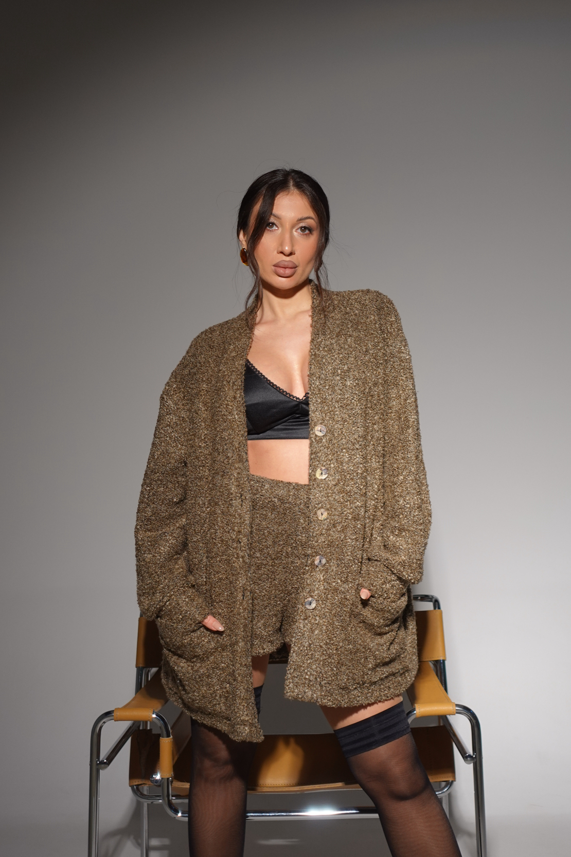 TOFFEE жилетка