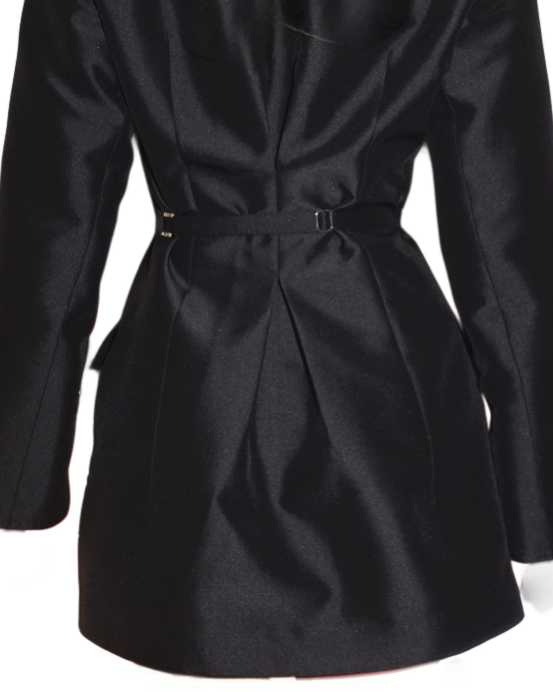 MY LOVER структурирано сако