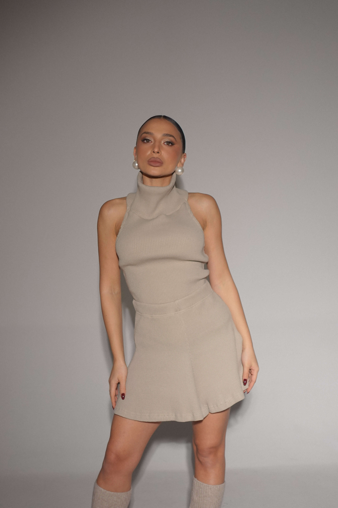 WHITE TRUFFLE сет