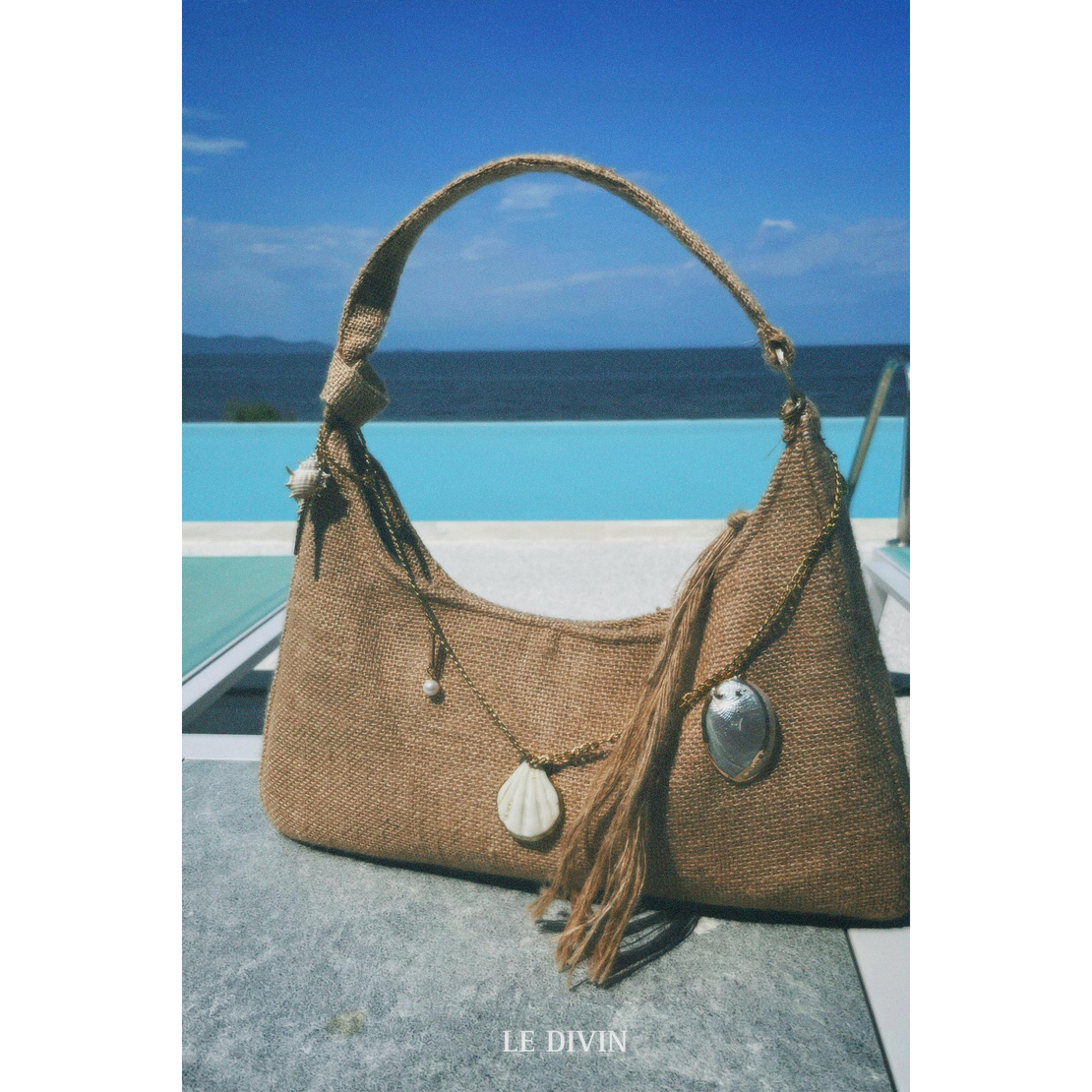 LA BELLEZZA DEL MARE