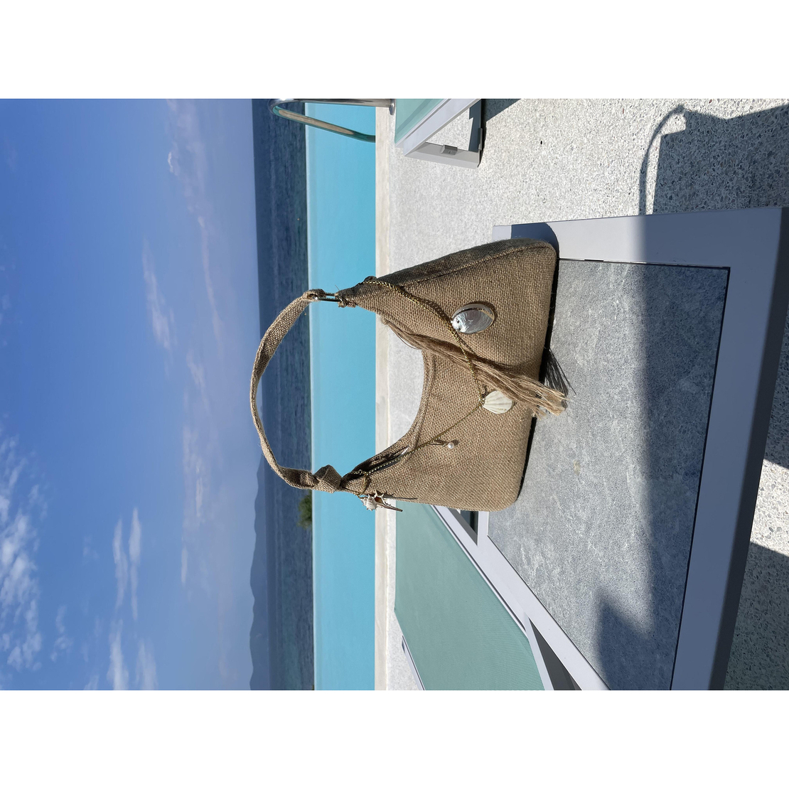 LA BELLEZZA DEL MARE