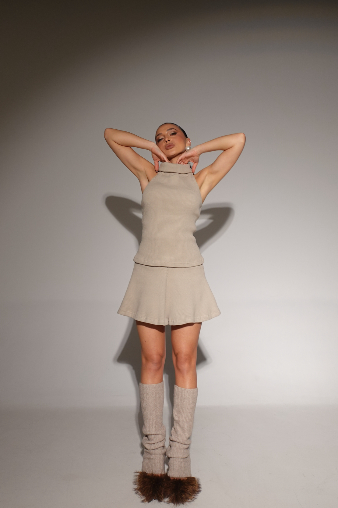 WHITE TRUFFLE сет