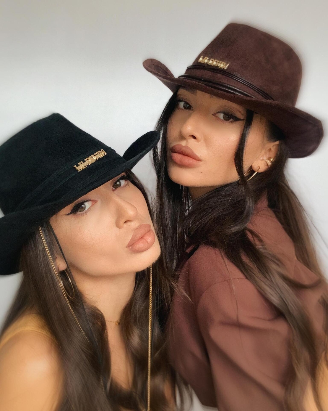 WILD SIDE шапка