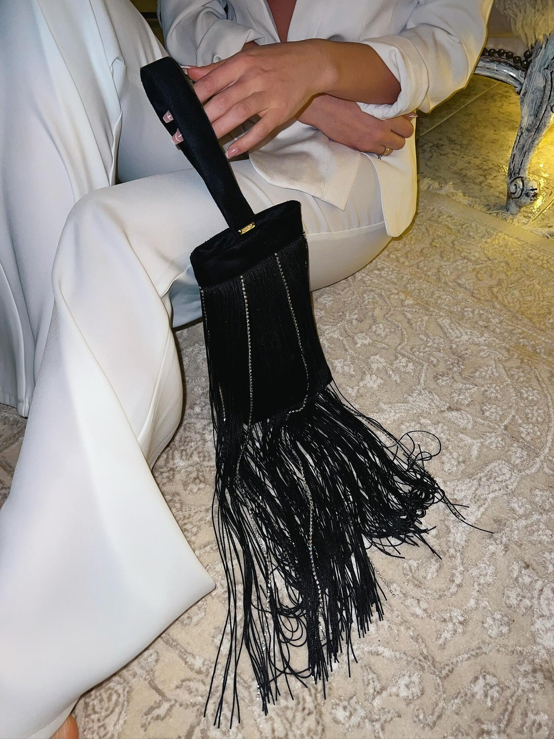 DIAMONDS 4 BREAKFAST