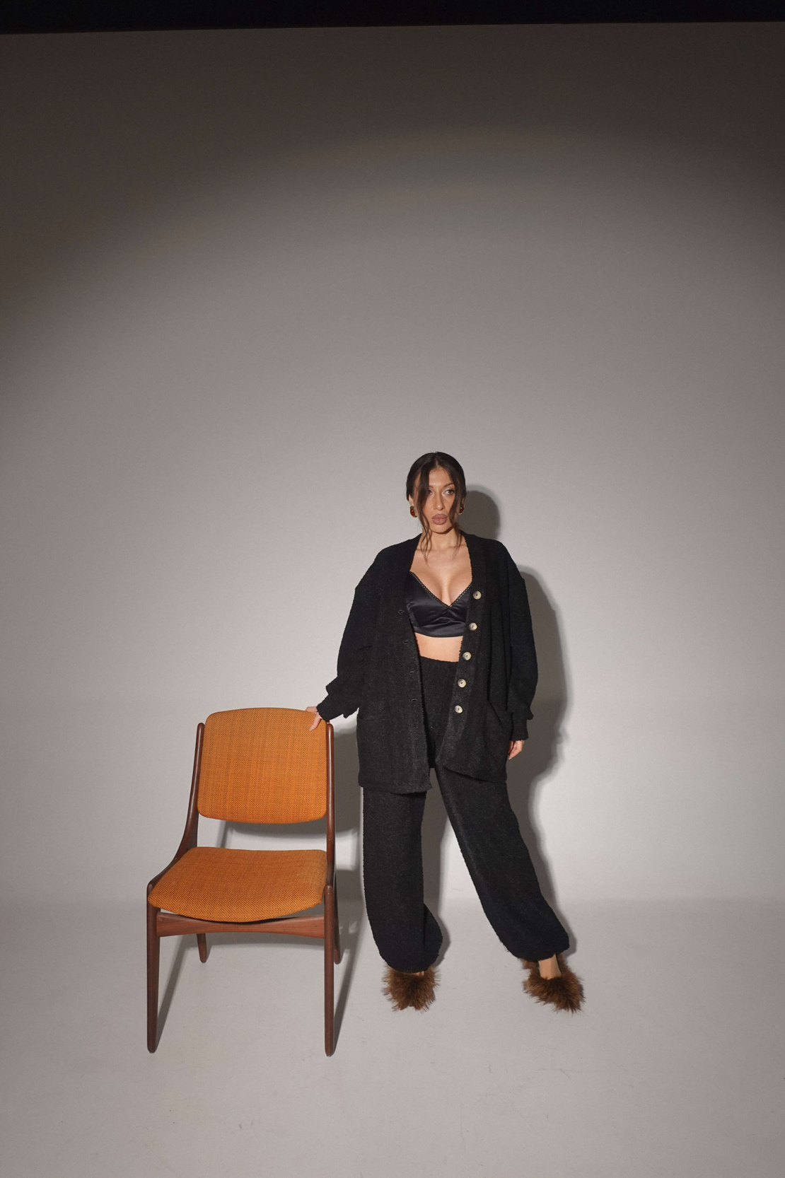 TOFFEE жилетка