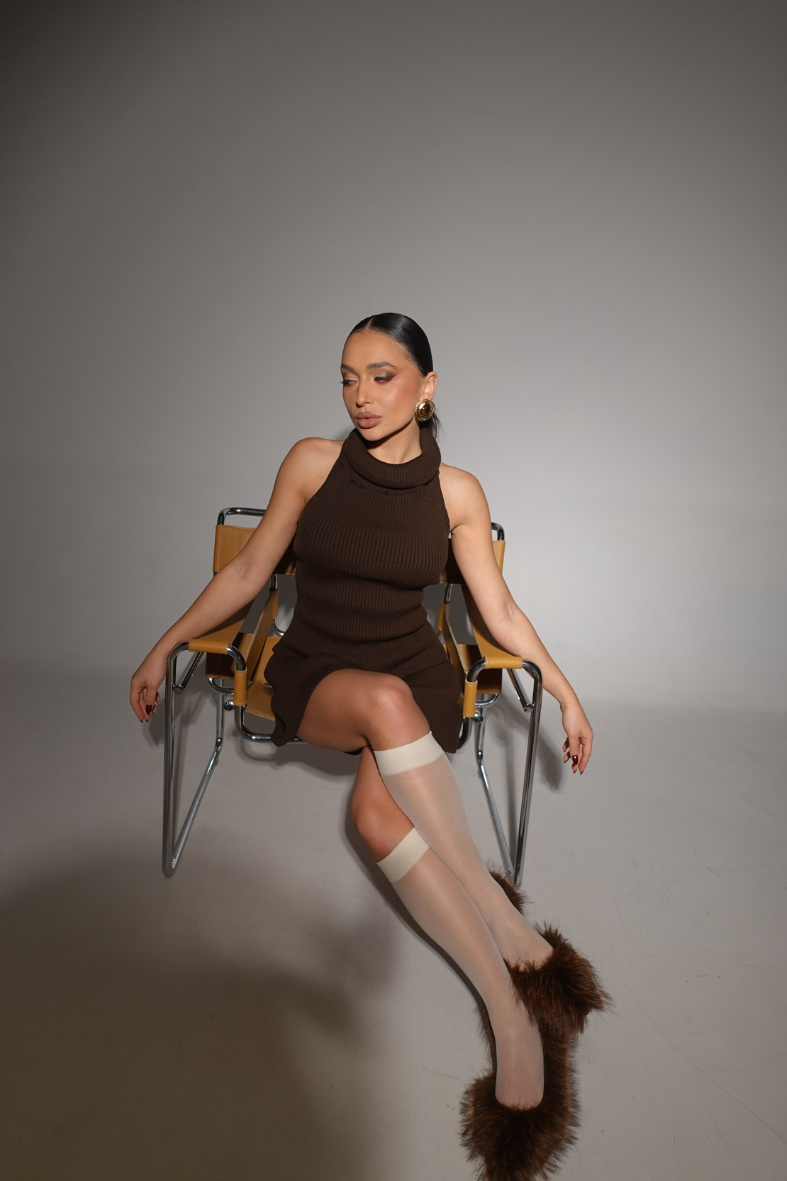 CHOCOLATE TRUFFLE сет