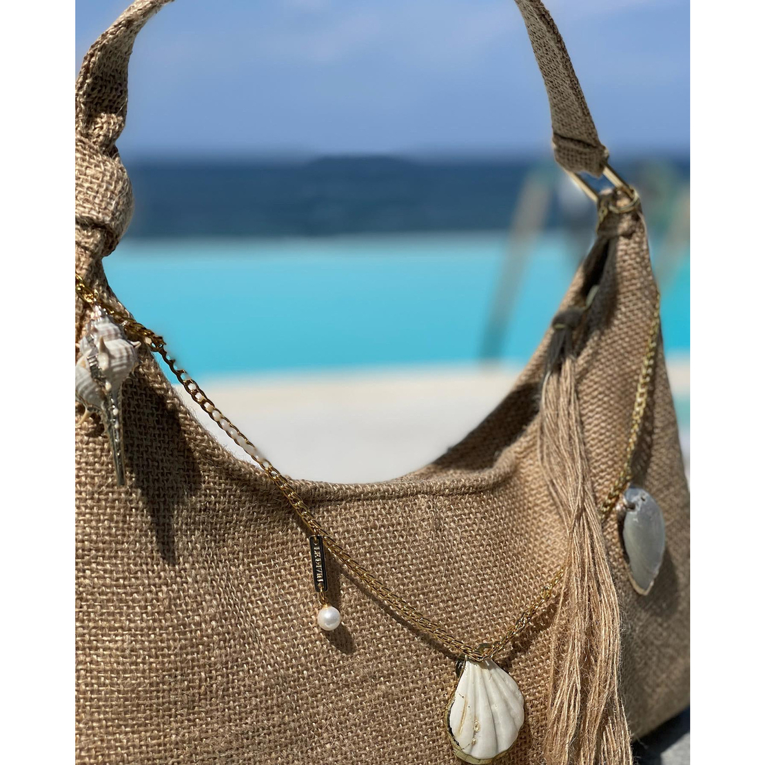 LA BELLEZZA DEL MARE