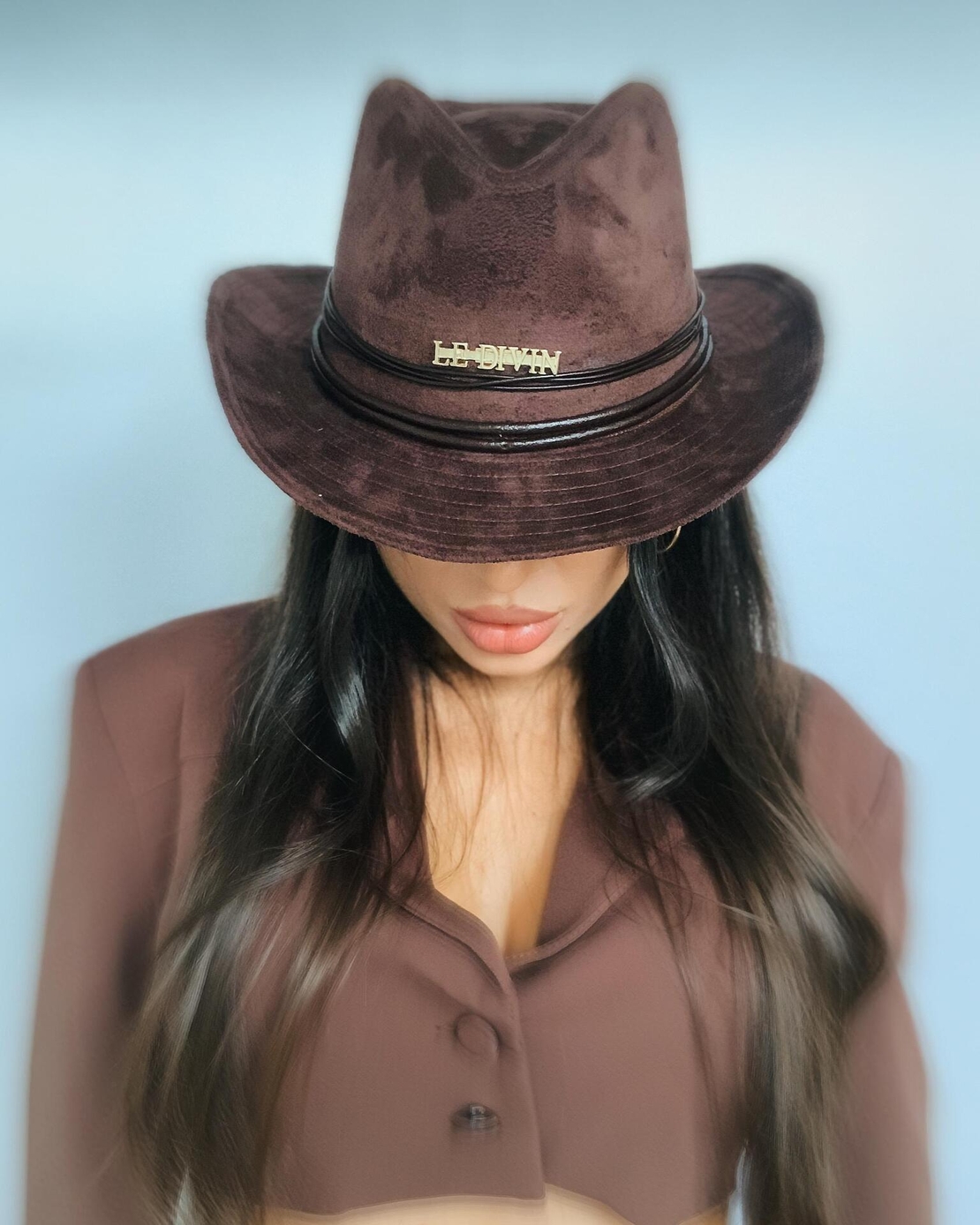 WILD SIDE шапка