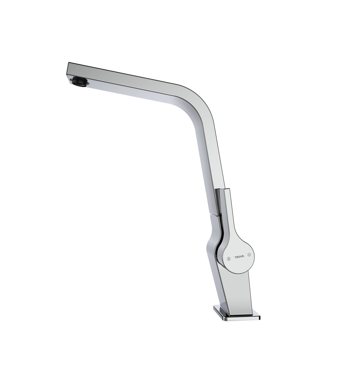 Смесител Teka ICON ICC 915 ХРОМ