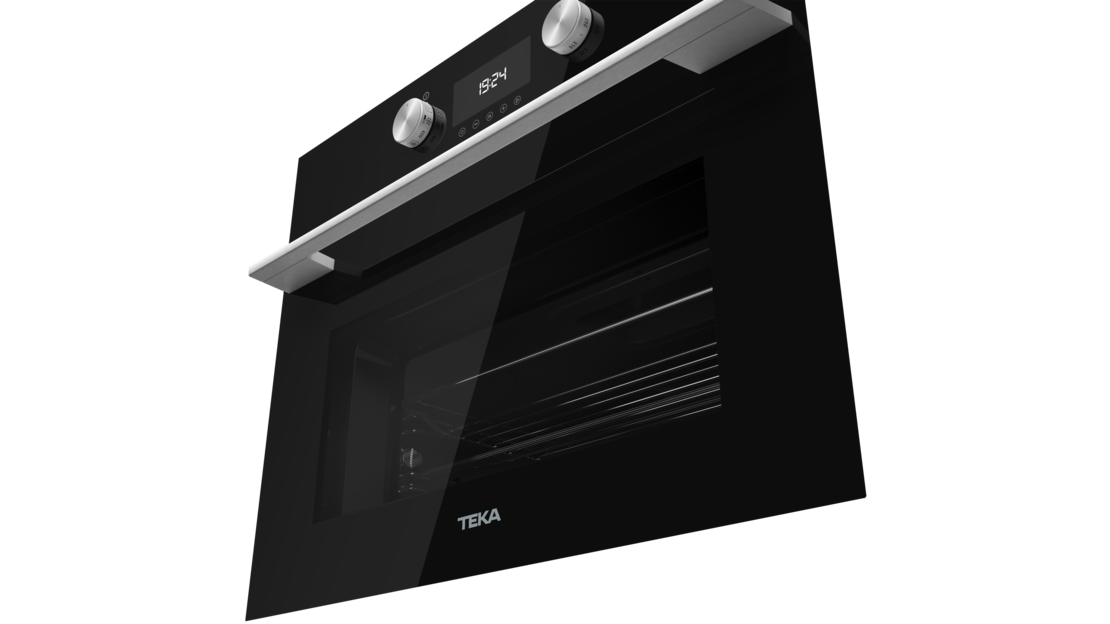 Микровълнова фурна Teka MLC 8440 BK