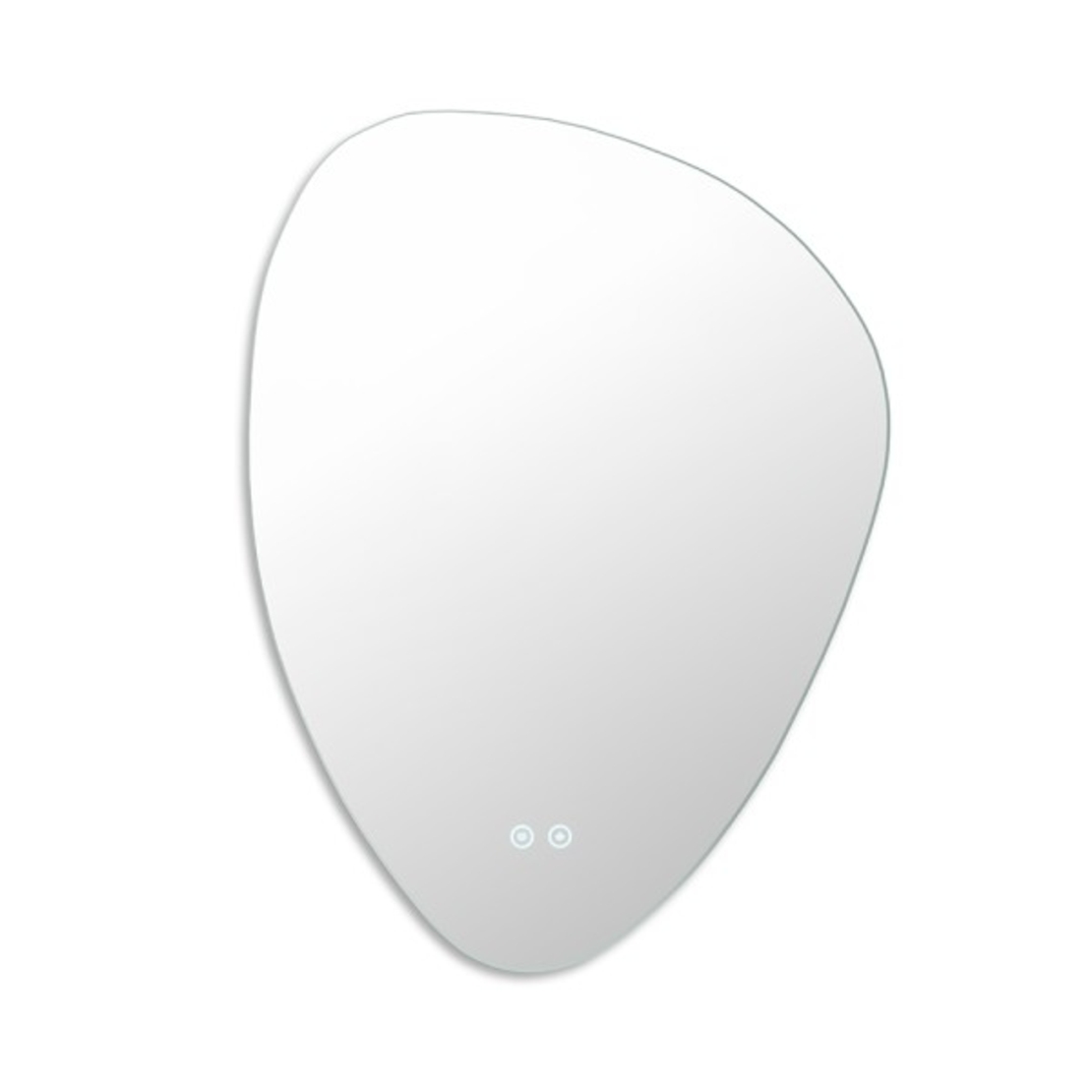 LED огледало 60х80см Makena