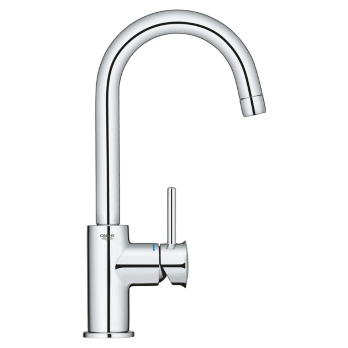 Смесител Grohe Start Classic Chrome L-Size