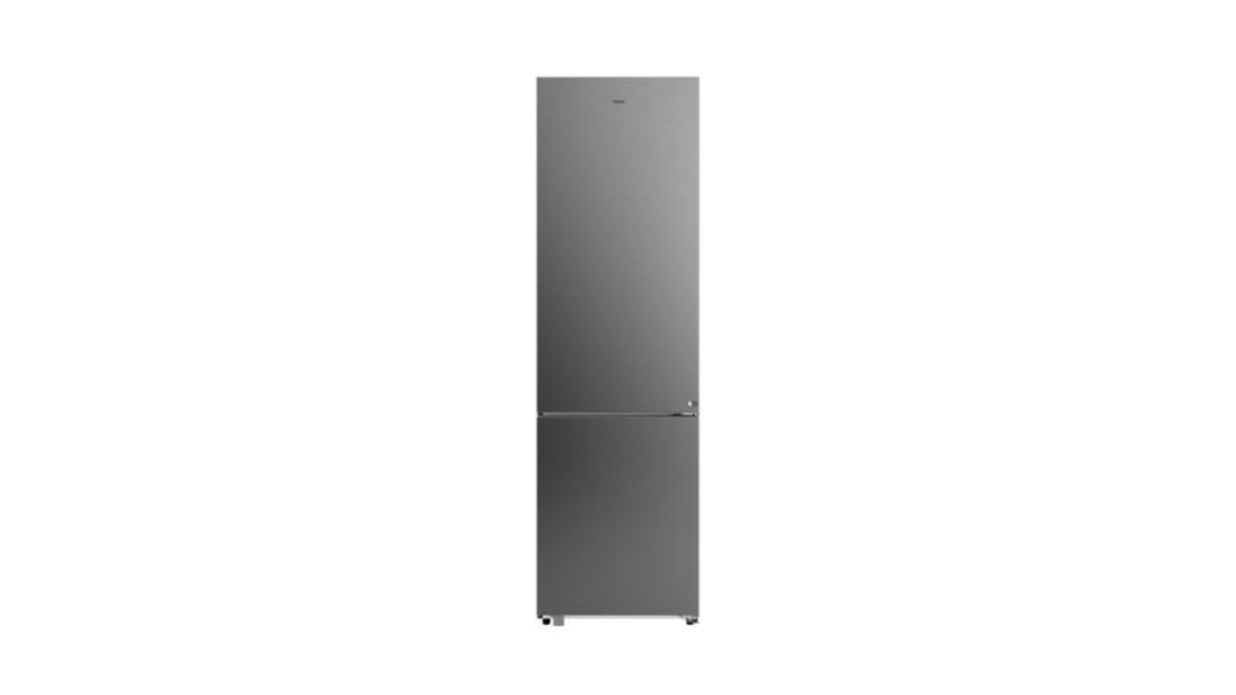 Свободностоящ комбиниран хладилник Teka RBF 58650 SS MegaCombi, Total No Frost, инокс