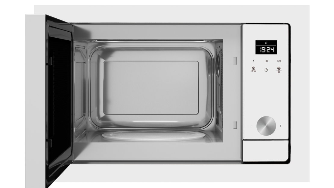 Микровълнова фурна Teka ML 8200 BIS бяла