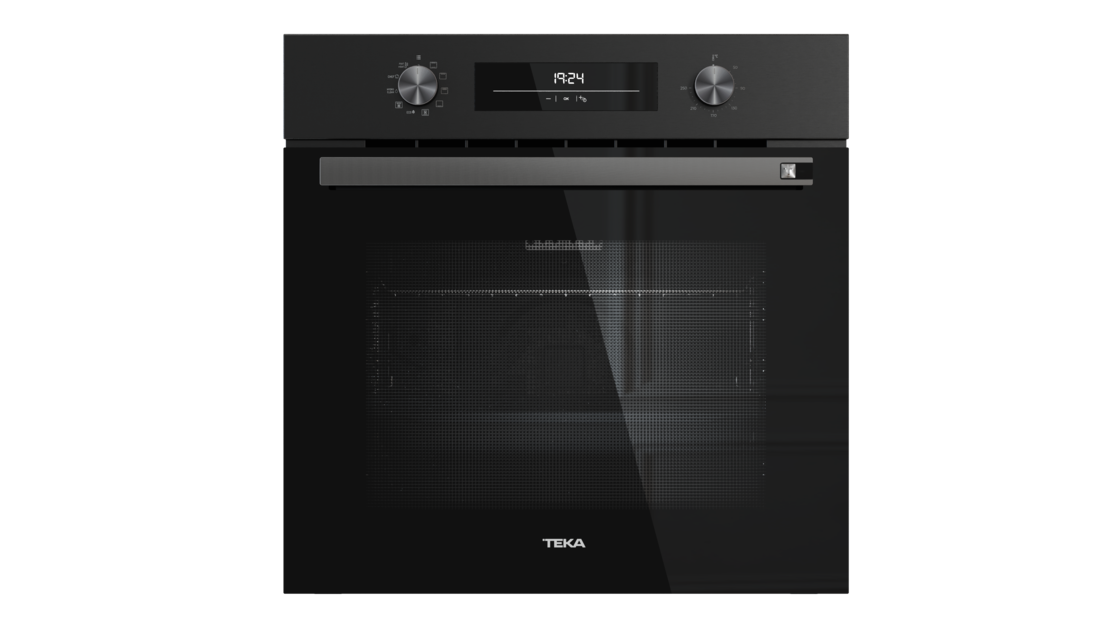 Фурна Teka NEO HSB 6350 FBK черна