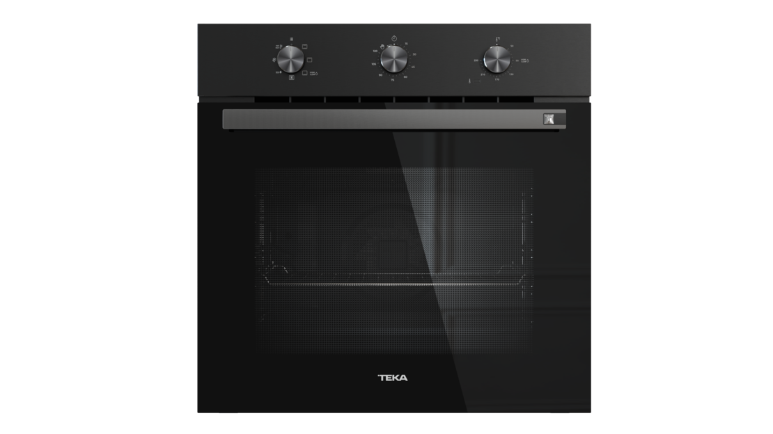 Фурна Teka NEO HSB 6150 FBK черна