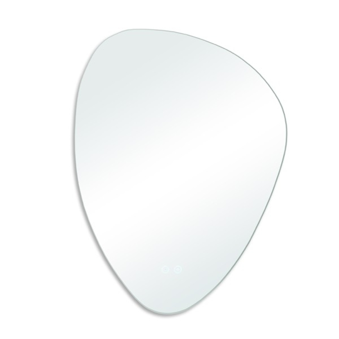LED огледало 60х80см Makena