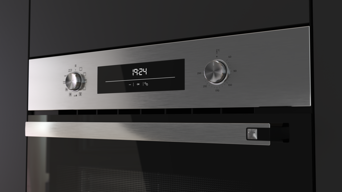 Фурна Teka NEO HSB 6460 SS инокс